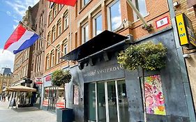 Swissotel Amsterdam